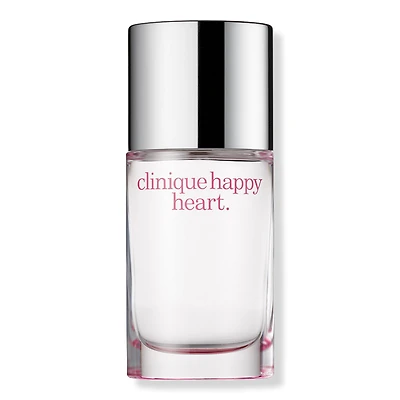 Clinique Happy Heart Perfume Spray - oz