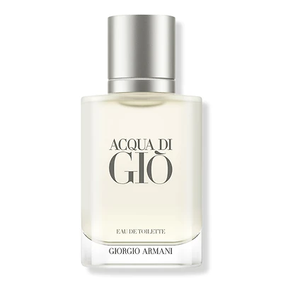ARMANI Acqua di Gio Eau de Toilette - oz