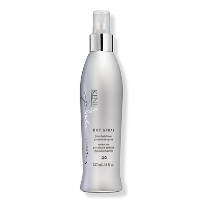 Kenra Professional Platinum Hot Spray 20