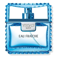 Versace Man Eau Fraiche de Toilette - oz