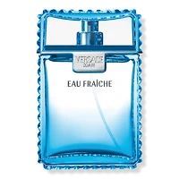 Versace Man Eau Fraiche de Toilette - oz