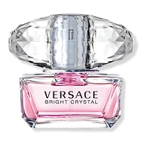 Versace Bright Crystal Eau de Toilette - oz