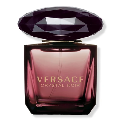 Versace Crystal Noir Eau de Toilette - oz