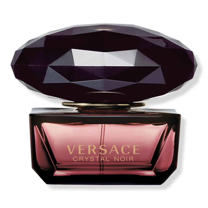 Versace Crystal Noir Eau de Toilette - oz