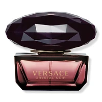 Versace Crystal Noir Eau de Toilette - oz