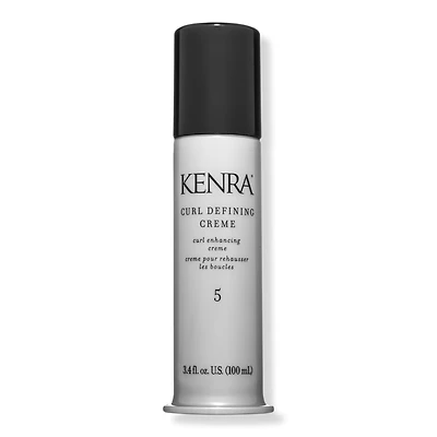 Kenra Professional Curl Defining Creme 5