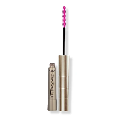 L'Oreal Telescopic Original Washable Mascara - Black