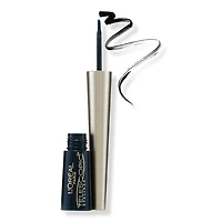 L'Oreal Telescopic Precision Liquid Eyeliner - Black