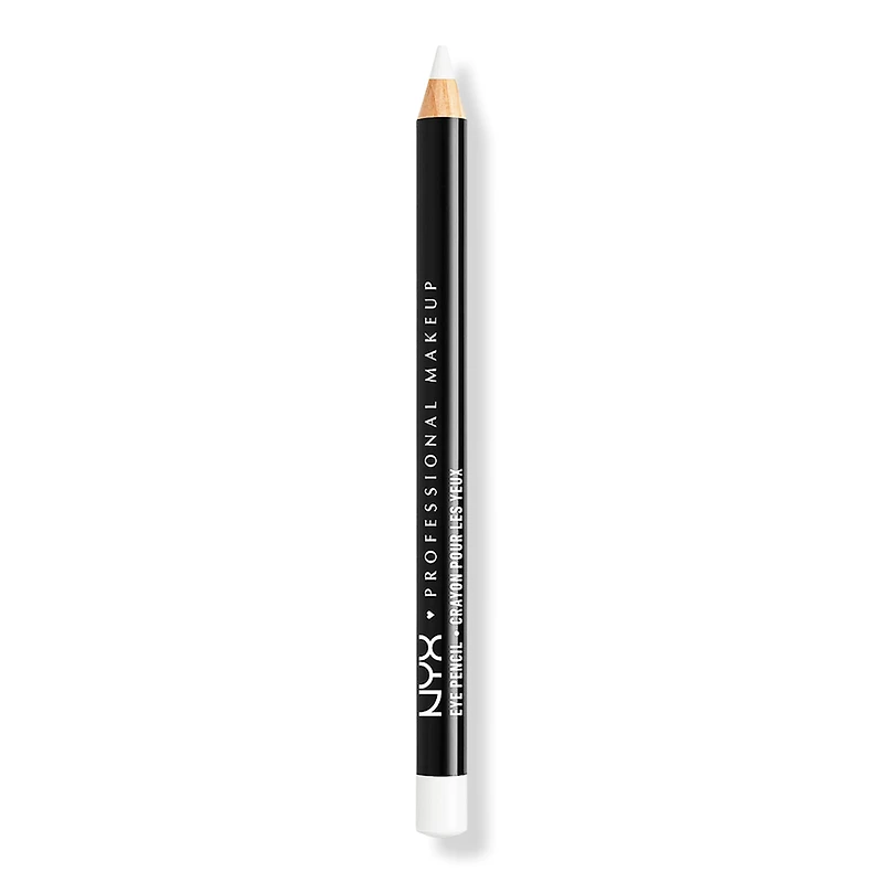 NYX Professional Makeup Slim Eye Pencil Long-Lasting Eyeliner
