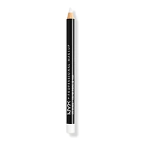NYX Professional Makeup Slim Eye Pencil Long-Lasting Eyeliner