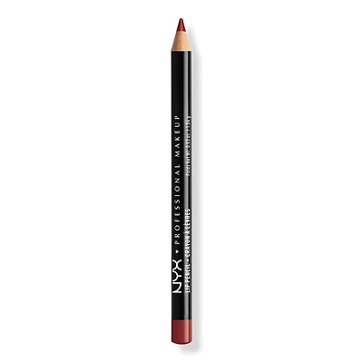 NYX Professional Makeup Slim Lip Pencil