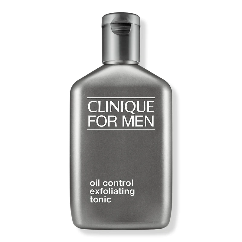 Clinique For Men Oil Control Exfoliating Tonic