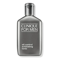 Clinique For Men Oil Control Exfoliating Tonic