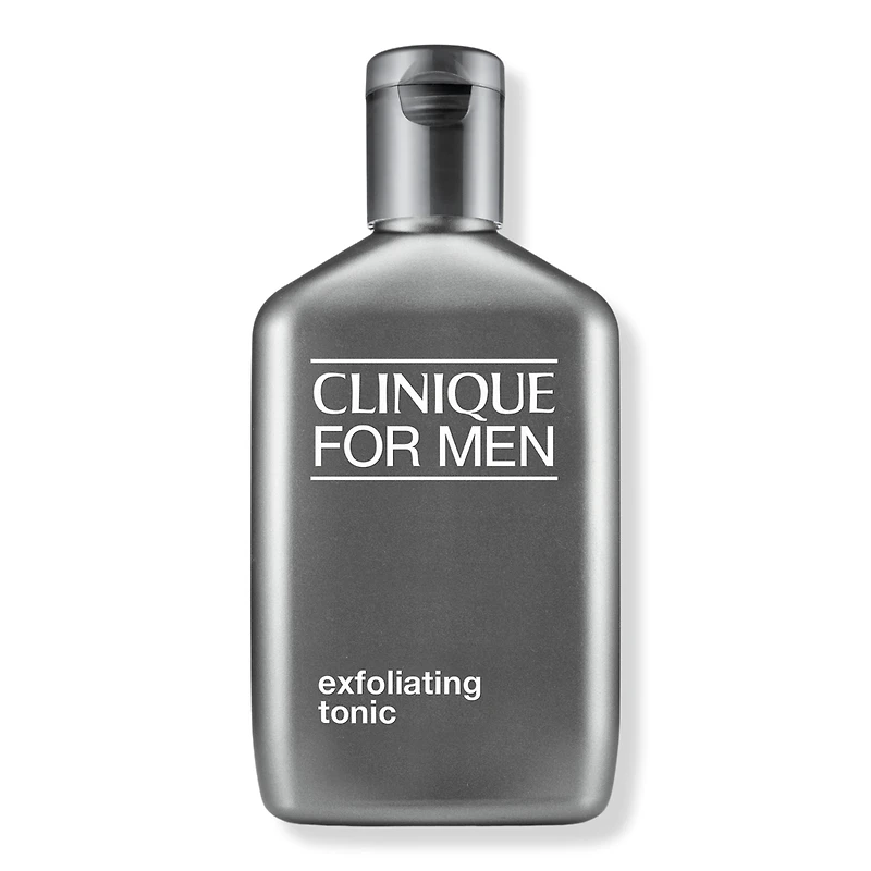 Clinique For Men Exfoliating Tonic