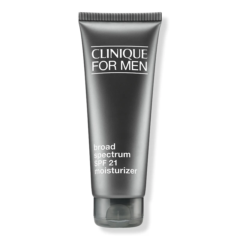 Clinique For Men Broad Spectrum SPF 21 Moisturizer