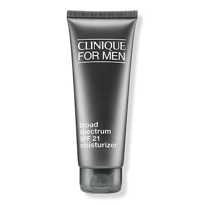 Clinique For Men Broad Spectrum SPF 21 Moisturizer