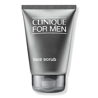 Clinique For Men Face Scrub