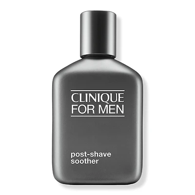 Clinique For Men Post-Shave Soother Lotion for Razor Burn + Dryness