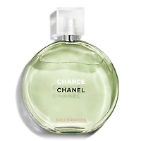 CHANEL CHANCE Eau FRAICHE de Toilette Spray - oz