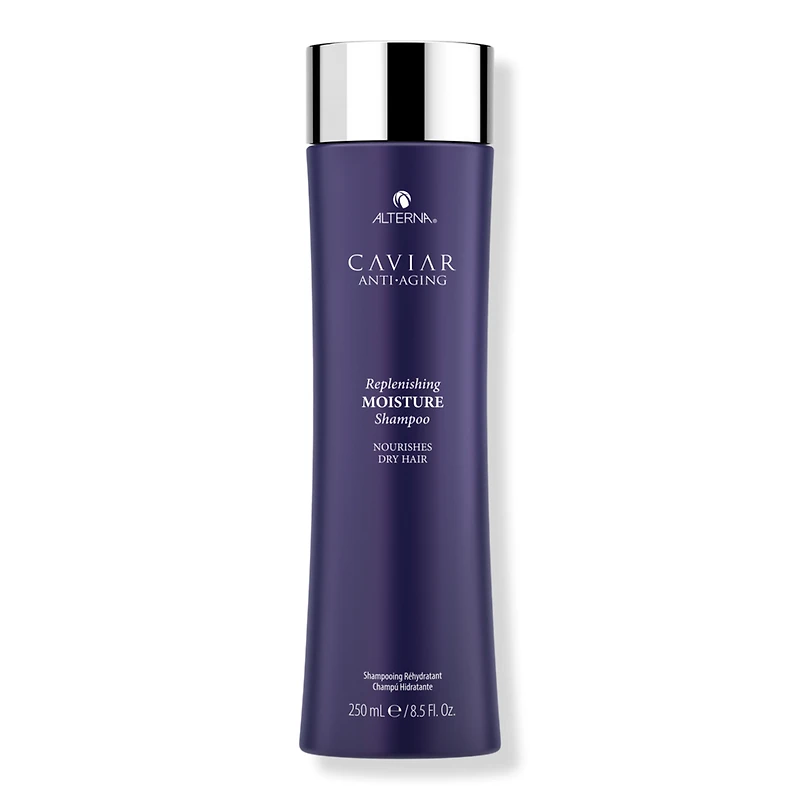 Alterna Caviar Anti-Aging Replenishing Moisture Shampoo - oz