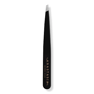 Anastasia Beverly Hills Slant-Tip Stainless-Steel Precision Tweezers