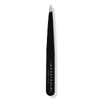 Anastasia Beverly Hills Slant-Tip Stainless-Steel Precision Tweezers