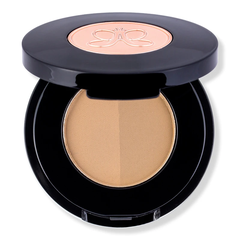 Anastasia Beverly Hills Ombre Effect Long Wearing Brow Powder Duo