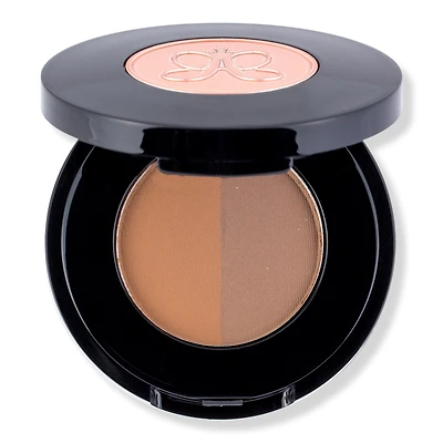 Anastasia Beverly Hills Ombre Effect Long Wearing Brow Powder Duo