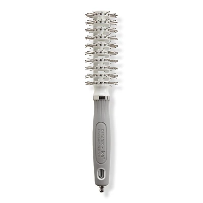Olivia Garden Ceramic + Ion Turbo Vent Pro Round Brush