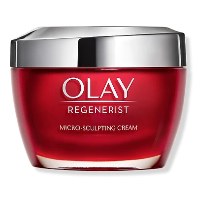 Olay Regenerist Micro-Sculpting Cream - 1.7 oz