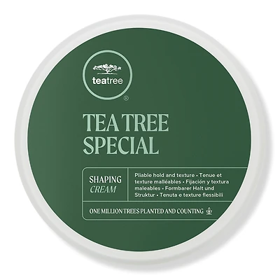 Paul Mitchell Tea Tree Shaping Cream