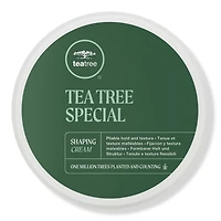 Paul Mitchell Tea Tree Shaping Cream