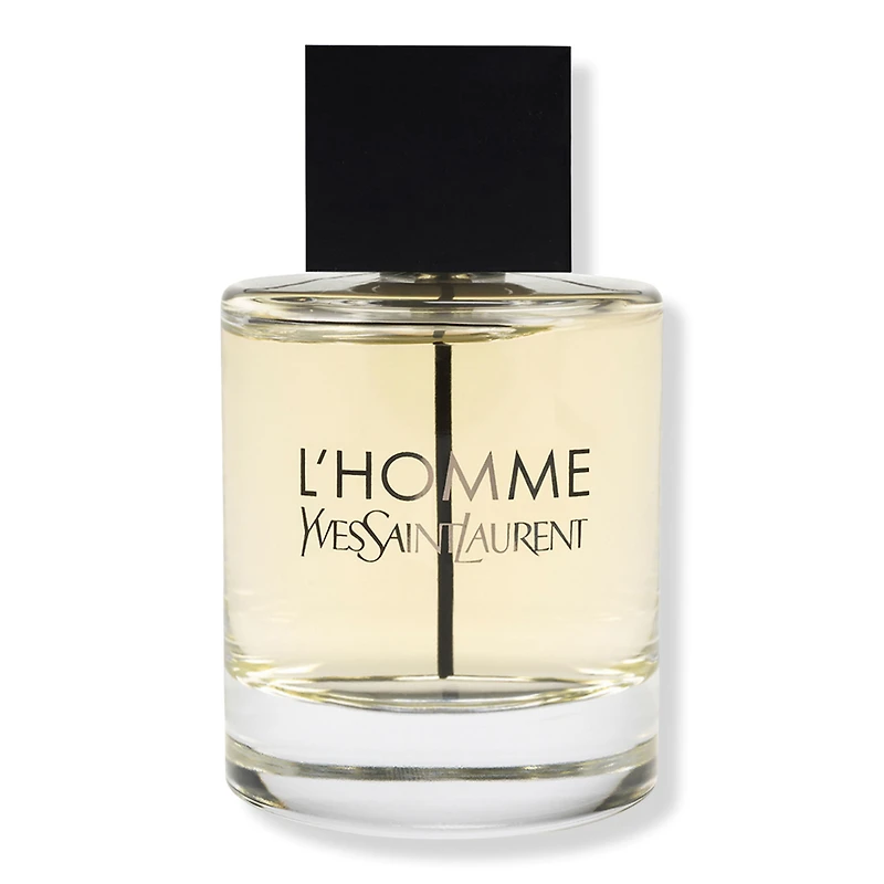 Yves Saint Laurent L'Homme Eau de Toilette - 3.3 oz