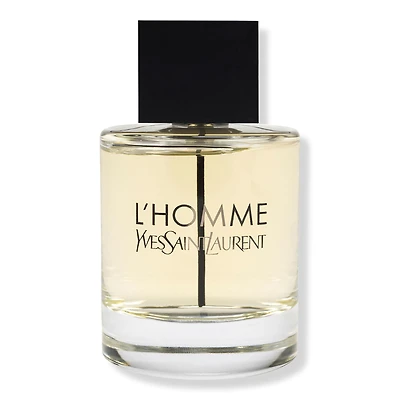 Yves Saint Laurent L'Homme Eau de Toilette - 3.3 oz