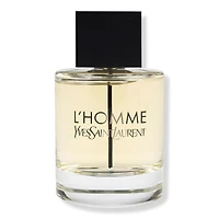 Yves Saint Laurent L'Homme Eau de Toilette - 3.3 oz