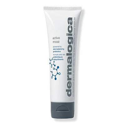 Dermalogica Active Moist Moisturizer - oz