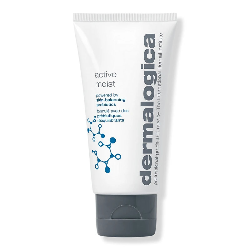Dermalogica Active Moist Moisturizer - oz
