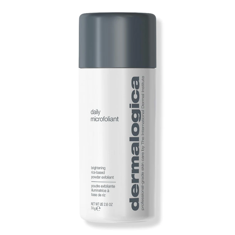 Dermalogica Daily Microfoliant Exfoliator - 2.6 oz