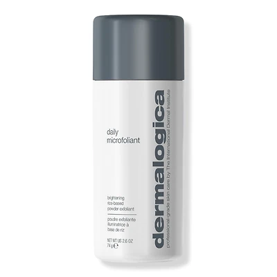 Dermalogica Daily Microfoliant Exfoliator - 2.6 oz