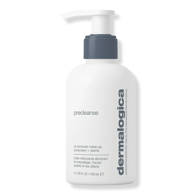 Dermalogica Precleanse Cleansing Oil - oz