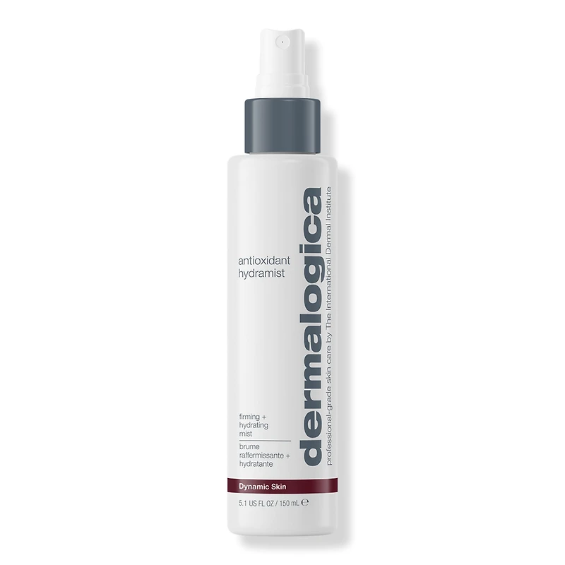 Dermalogica Antioxidant Hydramist Toner - oz