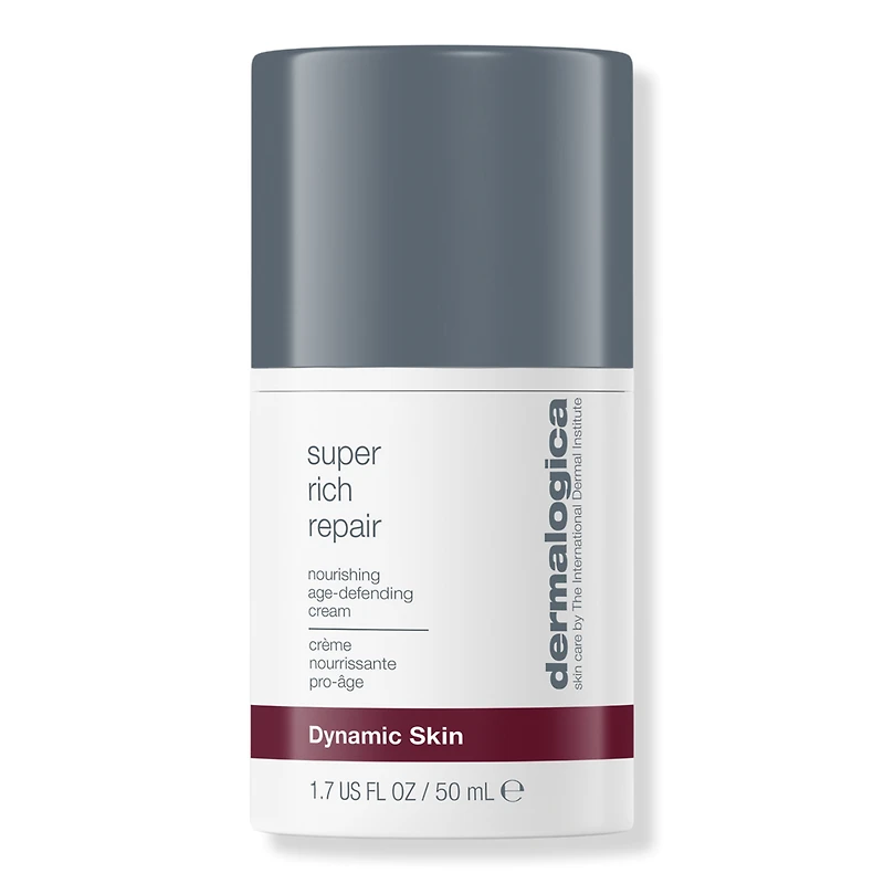 Dermalogica Super Rich Repair Moisturizer - oz