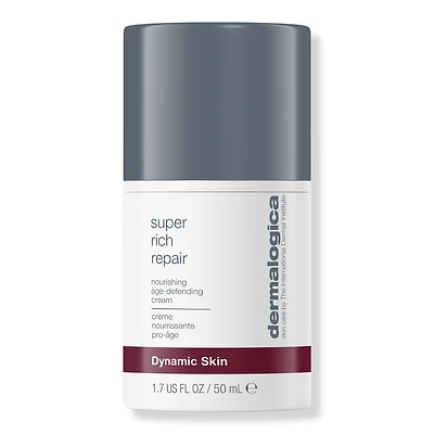 Dermalogica Super Rich Repair Moisturizer - oz