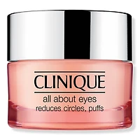 Clinique All About Eyes Eye Cream with Vitamin C - oz
