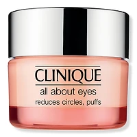 Clinique All About Eyes Eye Cream with Vitamin C - oz