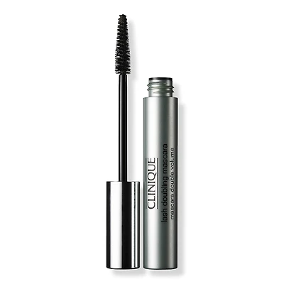 Clinique Lash Doubling Mascara - Black