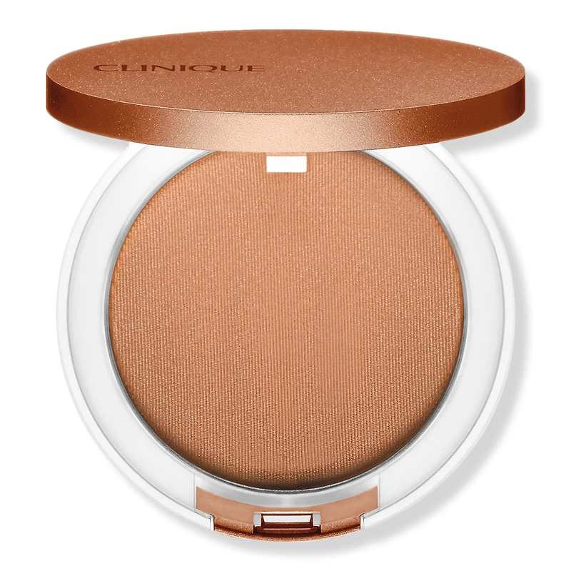 Clinique True Bronze Pressed Powder Bronzer - Sunkissed