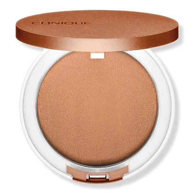 Clinique True Bronze Pressed Powder Bronzer - Sunkissed