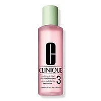 Clinique Clarifying Lotion 3 - For Combination Oily Skin oz