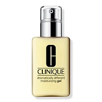 Clinique Dramatically Different Moisturizing Gel For Face - oz